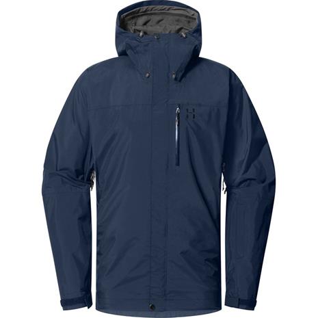 Haglöfs Haglöfs Men's Astral GTX II Jacket – kuva 7/8