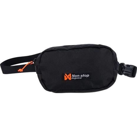 Non-Stop - Trail Quest belt bag - Black – kuva 2/3