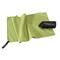 Cocoon Towel Ultralight, mikrokuitupyyhe, wasabi – kuva 4