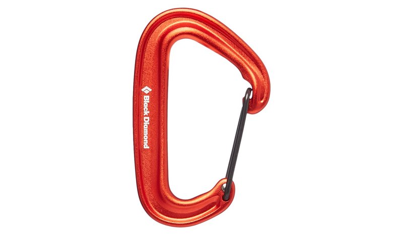 Black Diamond Miniwire Carabiner