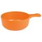 Stabilotherm Mat-Kåsa, Mat 0,8 L Orange (Orange) – kuva 1