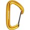 Black Diamond Litewire Carabiner Yellow - NoSize – kuva 1
