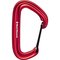 Black Diamond Litewire Carabiner Red - NoSize – kuva 1