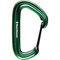 Black Diamond Litewire Carabiner Green - NoSize – kuva 1