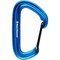 Black Diamond Litewire Carabiner Blue - NoSize – kuva 1