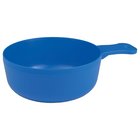 Stabilotherm Mat-Kåsa, Mat 0,8 L Blue (Blue)