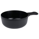 Stabilotherm Mat-Kåsa, Mat 0,8 L Black (Black)
