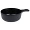 Stabilotherm Mat-Kåsa, Mat 0,8 L Black (Black) – kuva 1