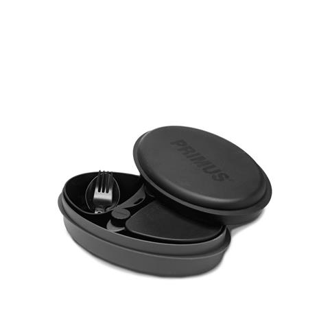 PRIMUS MEAL SET BLACK