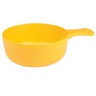 Stabilotherm Mat-Kåsa, Mat 0,8 L Yellow (Yellow)