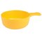 Stabilotherm Mat-Kåsa, Mat 0,8 L Yellow (Yellow) – kuva 1