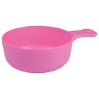 Stabilotherm Mat-Kåsa, Mat 0,8 L Pink (Pink)