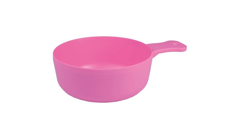 Stabilotherm Mat-Kåsa, Mat 0,8 L Pink (Pink) – kuva 1/1