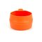 Wildo Vikkopp Bio Orange - NoSize – kuva 1