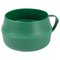Stabilotherm Vikmuggen 0,2 L Green (Green) – kuva 1