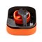 Wildo Tallrikslåda Light Orange - NoSize – kuva 1