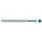 Nailonitappi ruuvilla Fischer Hammerfix; 8x100/60 mm; 50 kpl. – kuva 1