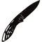 IFISH Fällkniv Black Jack – kuva 1