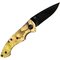 IFISH Fällkniv Cream Marble – kuva 1