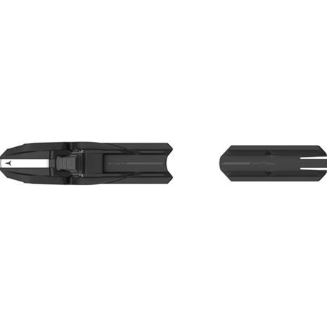 ATOMIC Prolink Shift Classic - perinteisen siteet