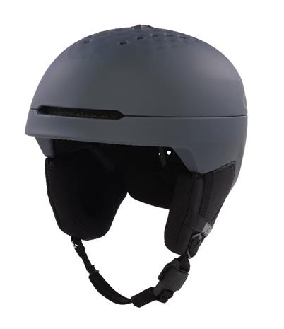 Oakley MOD3, laskettelukypärä, harmaa