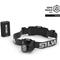 Silva Free 2000 S/M/L, otsalamppu – kuva 5