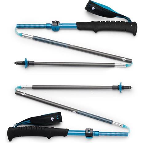 Black Diamond Black Diamond Distance Carbon FLZ