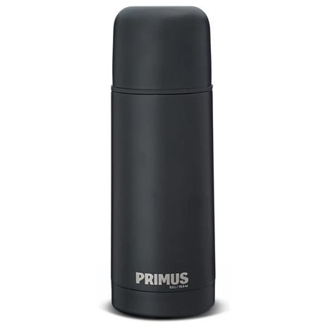 Primus Classic Light termospullo 0,75 litraa, musta