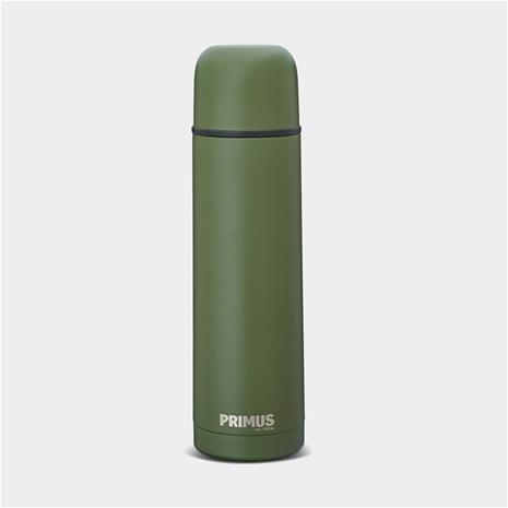 Primus Classic Light termospullo 1 litra, olive drab green – kuva 2/3