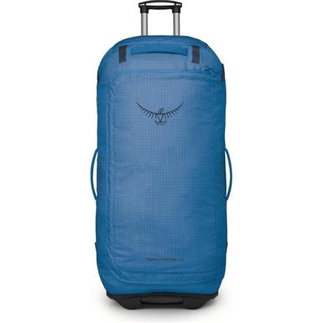 Osprey Osprey Transporter Wheeled Duffel 120 duffeli