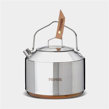 Primus Campfire Kettle 1,5L, stainless