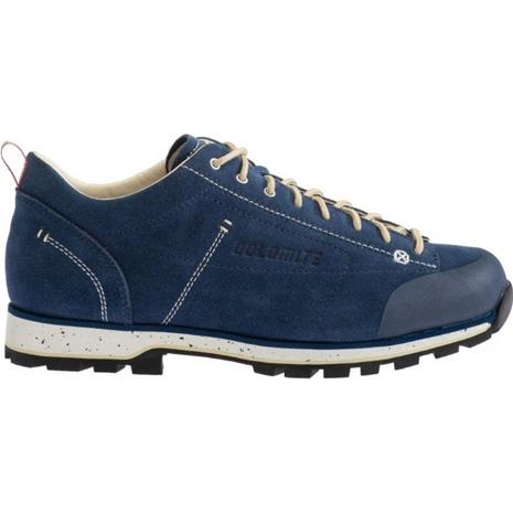 Dolomite 54 Low Evo, lenkkarit, miesten, sininen