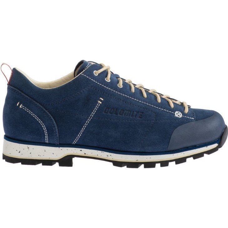 Dolomite 54 Low Evo Blue - 42