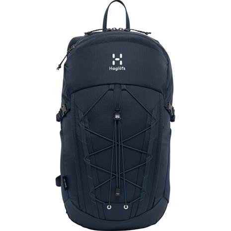 Haglöfs Vide 20 Tarn Blue Solid reppu – kuva 5/7