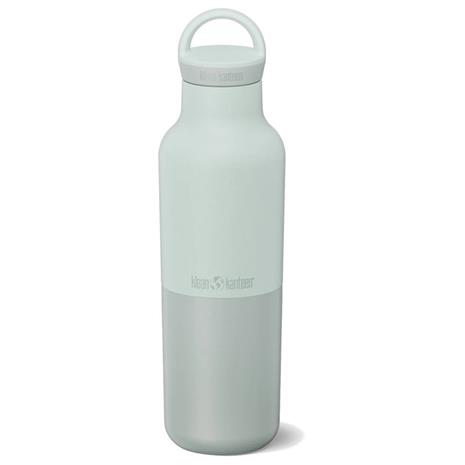 Klean Kanteen - Rise Vacuum Classic Juomapullo 0,59 L Barely Blue