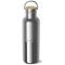 Klean Kanteen - Insulated Reflect Termospullo 0,59 L Bambu/harjattu teräs – kuva 3