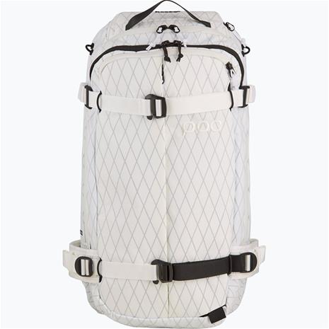POC Dimension Vpd Reppu hydrogen white