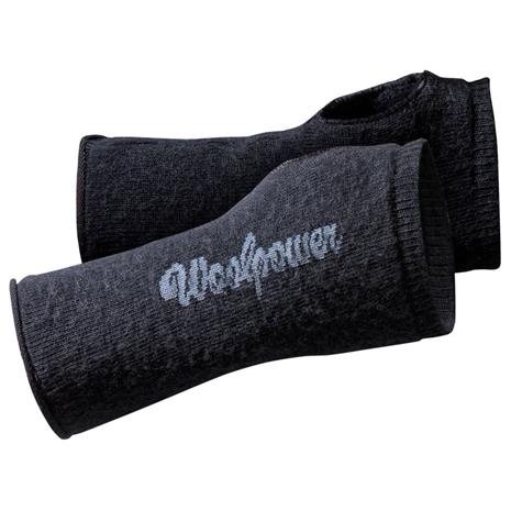 Woolpower 9672 Ranteenlämmittimet Laivastonsininen – kuva 2/3