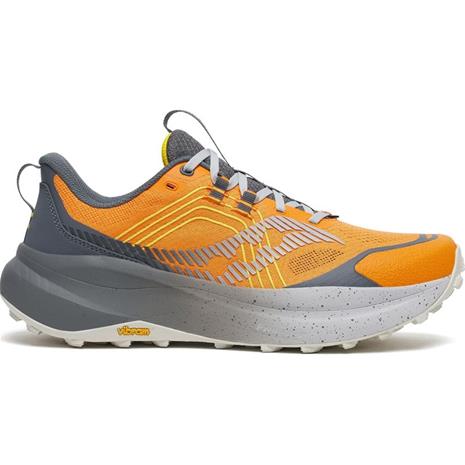 Saucony Saucony Men's Xodus Ultra 4 miesten polkujuoksukengät