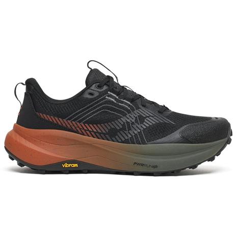 Saucony Saucony Men's Xodus Ultra 4 miesten polkujuoksukengät