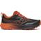 Saucony Saucony Men's Peregrine 16 miesten polkujuoksukengät – kuva 4