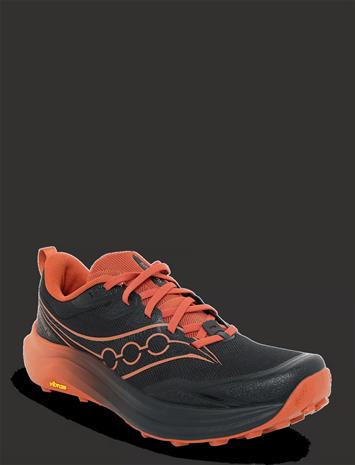 Saucony Peregrine 16 miesten juoksukengät