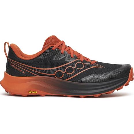 Saucony Peregrine 16 miesten juoksukengät