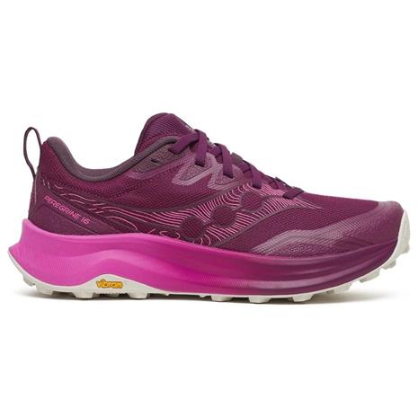 Saucony Peregrine 16 naisten juoksukengät