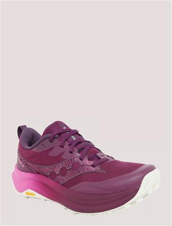 Saucony Saucony Womens' Peregrine 16 naisten polkujuoksukengät