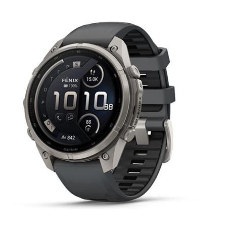 Garmin Fenix 9 Pro inReach 47mm, gps-multisportkello