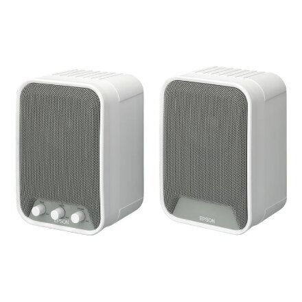 Epson Active Speakers (2 x 15W) - ELPSP02 – kuva 4/4