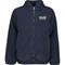 Didriksons Gibbs Teddytakki, Navy, 100 – kuva 4