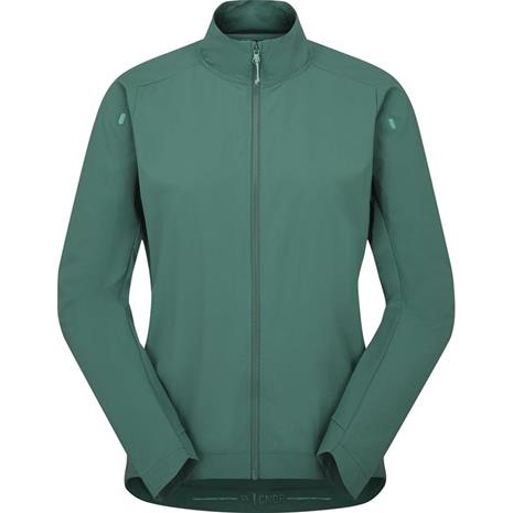 Rab Rab Women's Cinder Borealis Jacket naisten pyöräilytakki – kuva 3/7