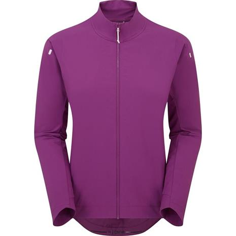 Rab Rab Women's Cinder Borealis Jacket naisten pyöräilytakki – kuva 6/7